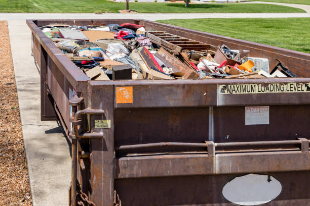 Retail Junk Removal in Pembroke Pines, FL