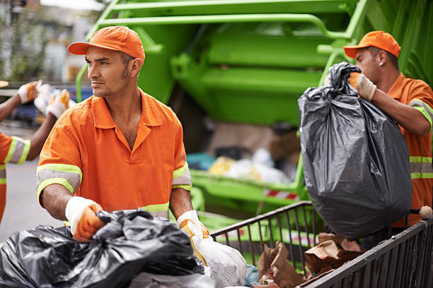 Property Management Cleanouts in Pembroke Pines, FL